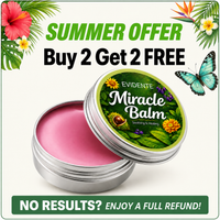 Evidente™ Miracle Balm