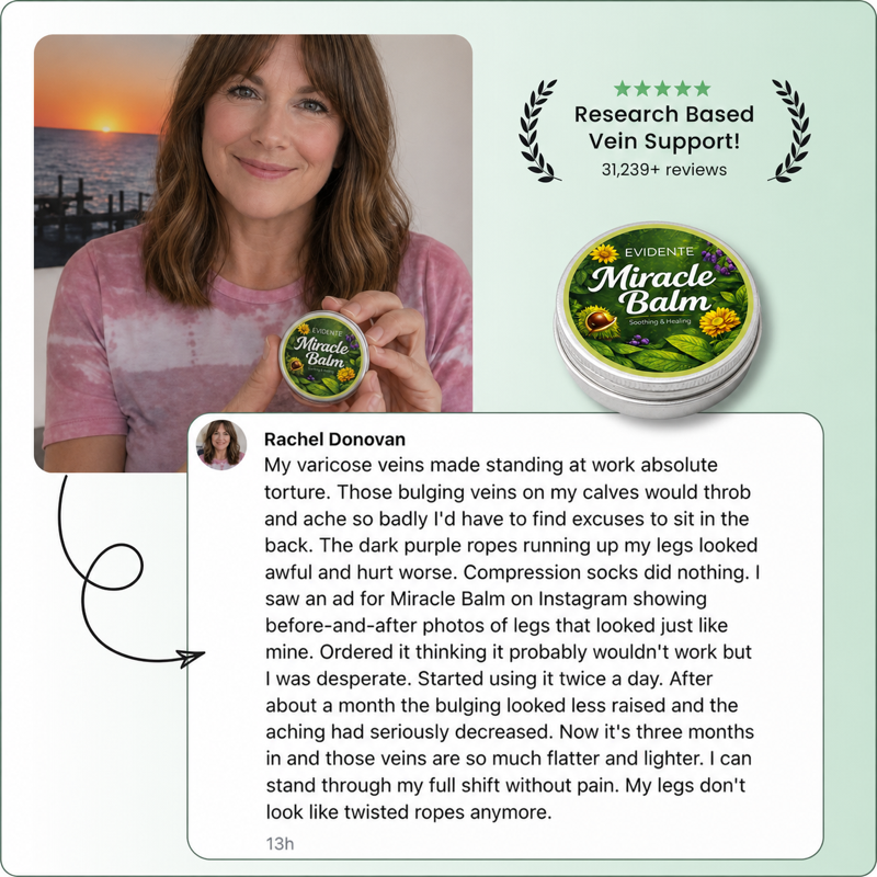 Evidente™ Miracle Balm