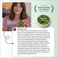 Evidente™ Miracle Balm