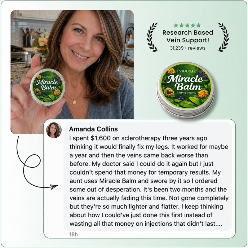 Evidente™ Miracle Balm