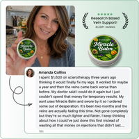 Evidente™ Miracle Balm