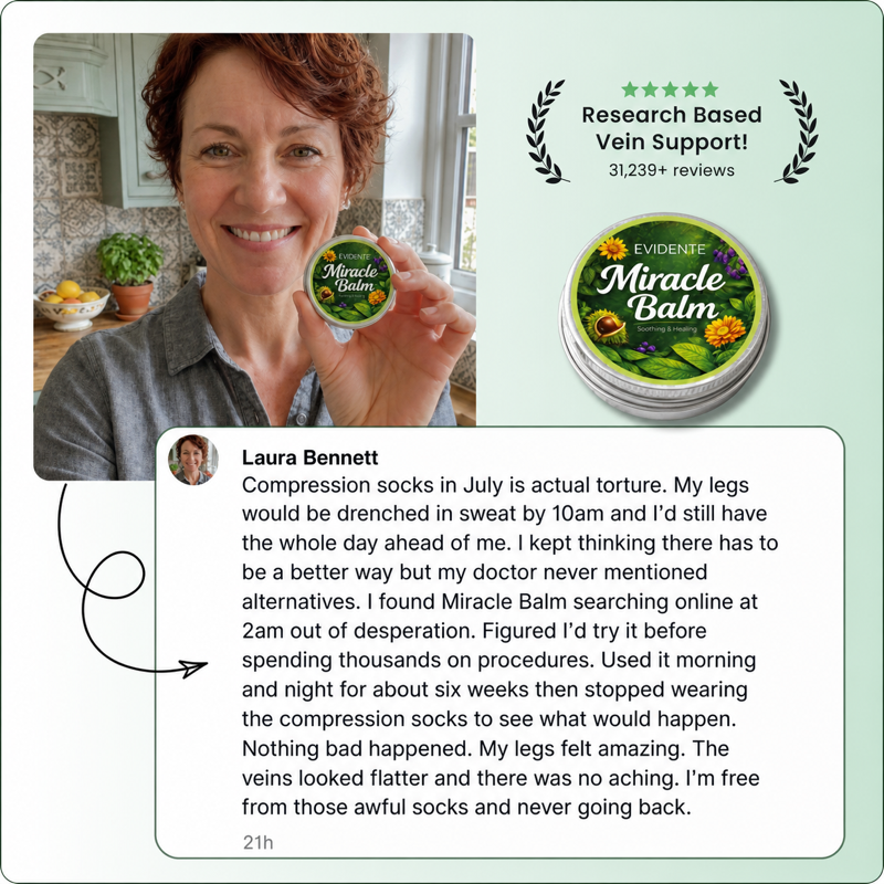 Evidente™ Miracle Balm
