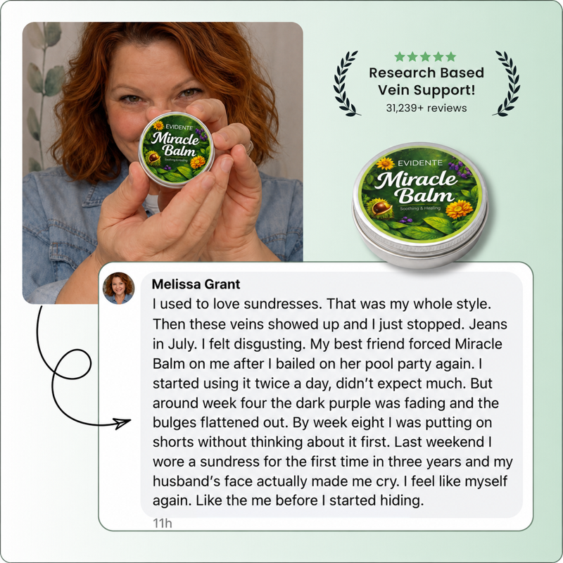 Evidente™ Miracle Balm