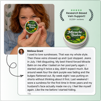 Evidente™ Miracle Balm