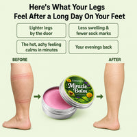 Evidente Miracle Balm