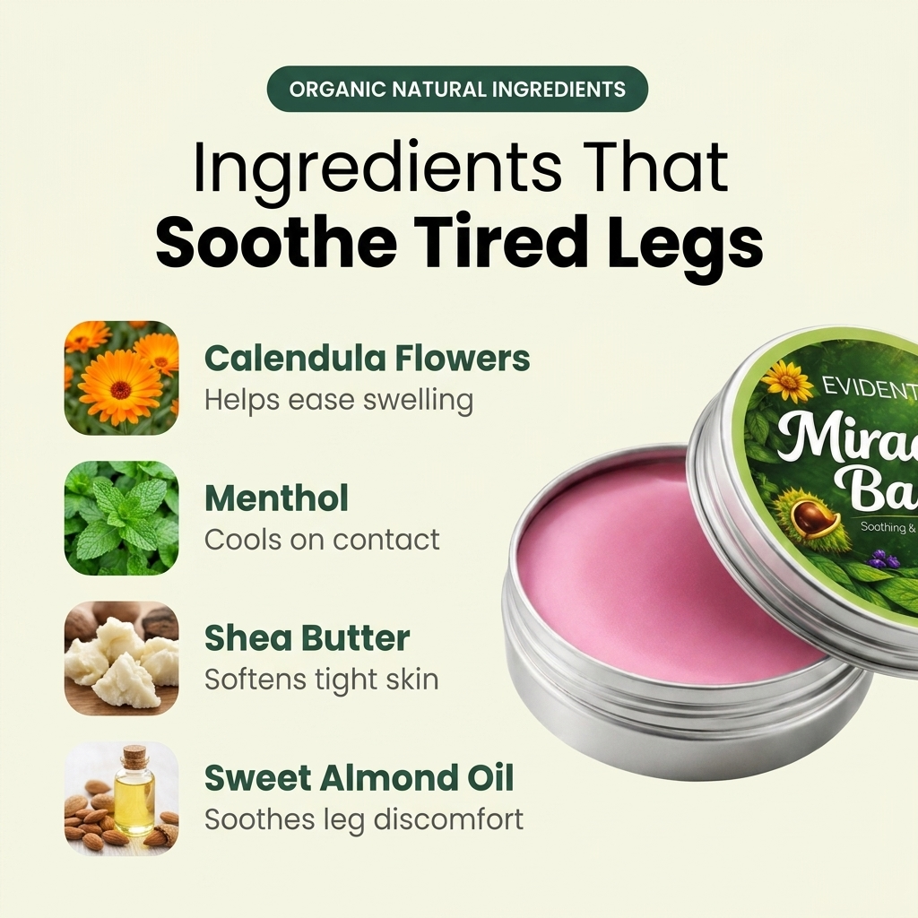 Evidente™ Miracle Balm